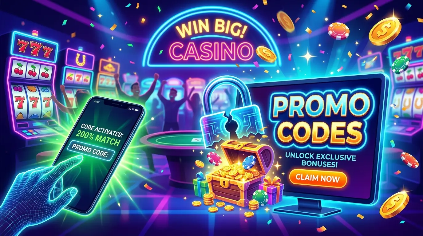 Lucky casino bonus codes