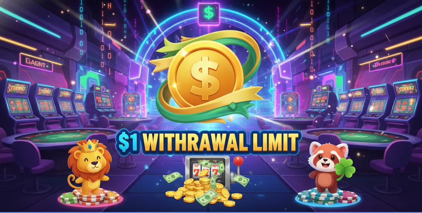Lucky casino withdrawal limit