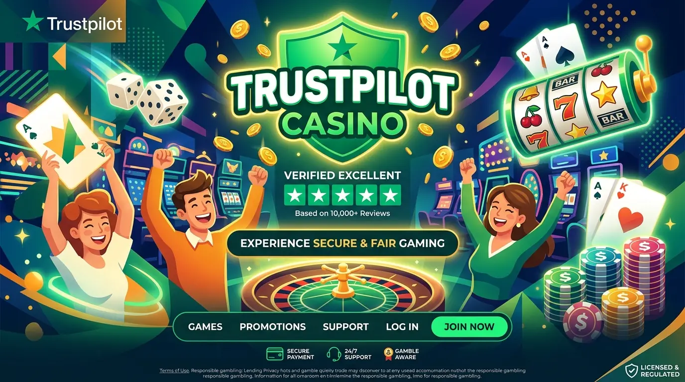 Lucky casino reviews