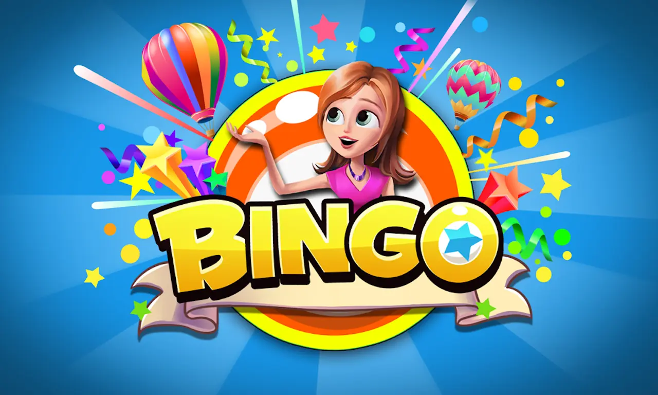 Lucky casino bingo