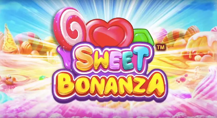 Lucky Sweet Bonanza slot